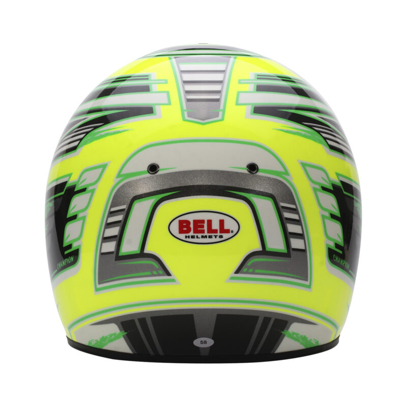 Bell KC7-CMR Champion (all color) - immagine 6