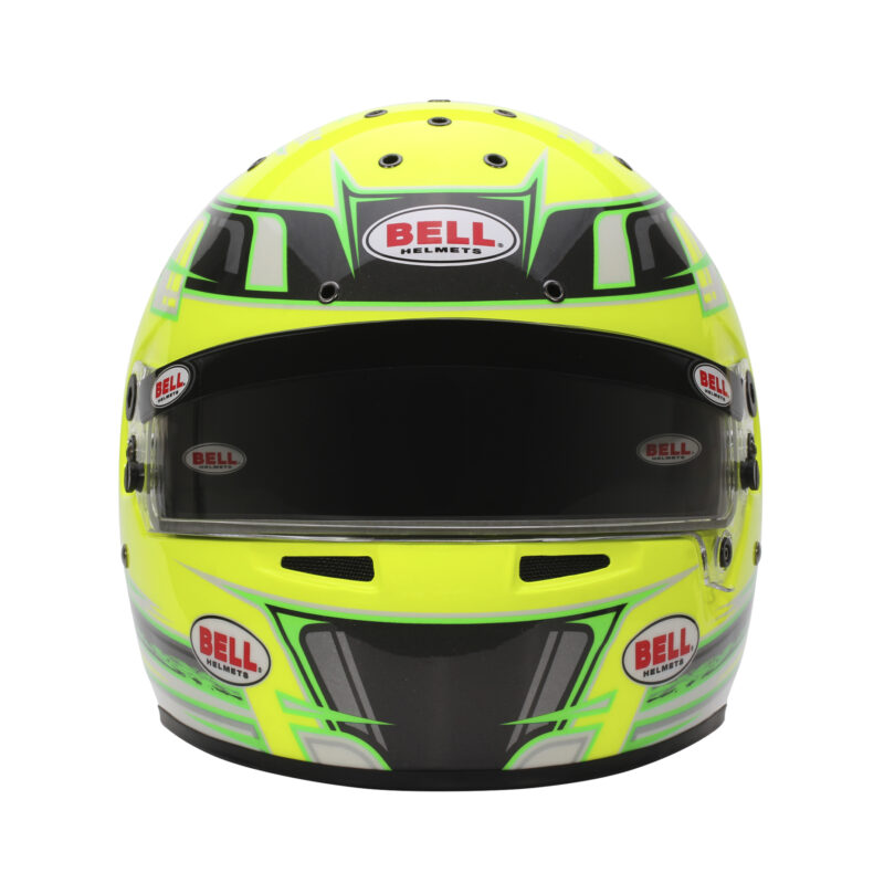 Bell KC7-CMR Champion (all color) - immagine 8