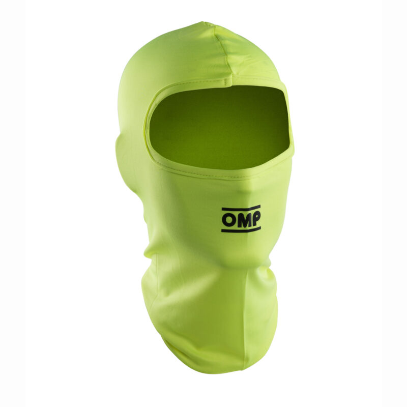 OMP Sottocasco Poliestere (all colors) - immagine 5