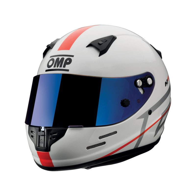 OMP KJ8 EVO CMR - immagine 3