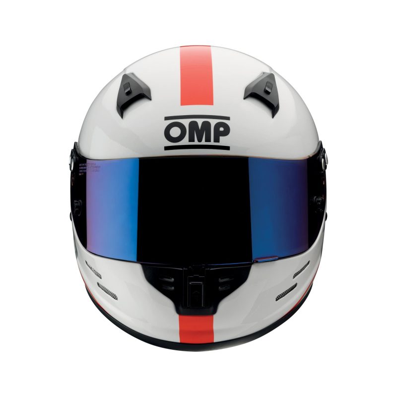OMP KJ8 EVO CMR - immagine 4