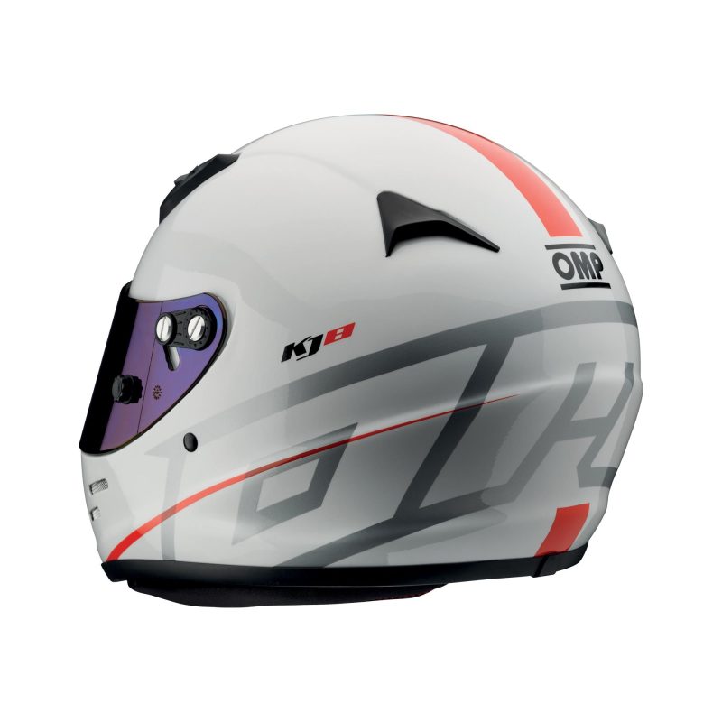 OMP KJ8 EVO CMR - immagine 5
