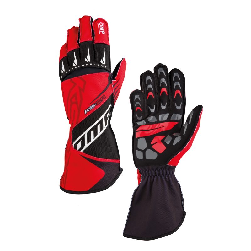 OMP Guanti KS-2R (adulto/bambino) (all colors) - immagine 5