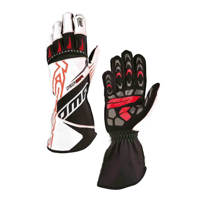 OMP Guanti KS-2R (adulto/bambino) (all colors) - immagine 4