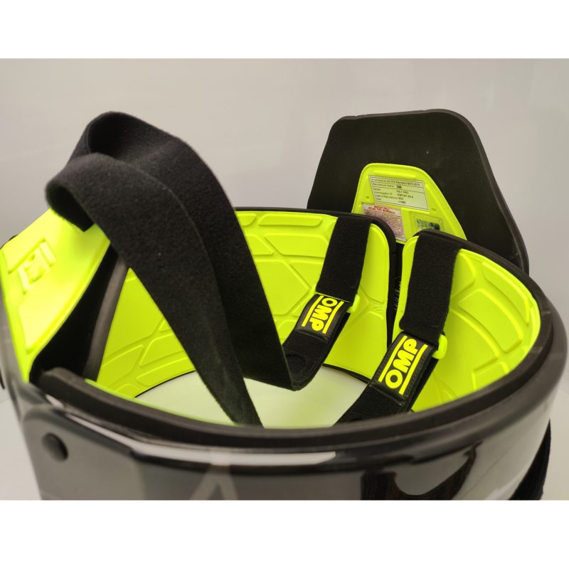 OMP Paracostole KS-1 PRO (FIA 8870-2018) - immagine 10