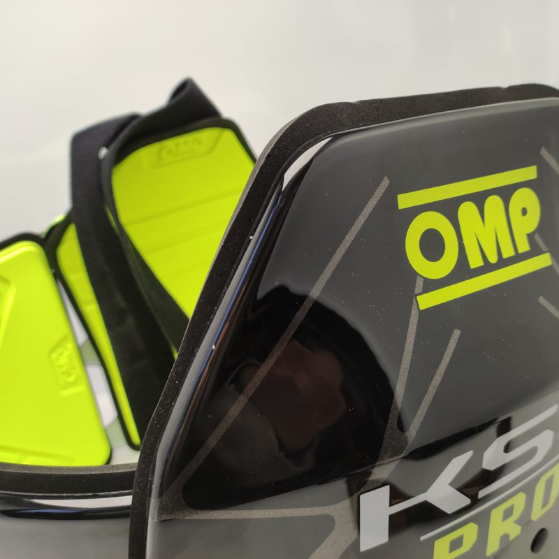 OMP Paracostole KS-1 PRO (FIA 8870-2018) - immagine 13