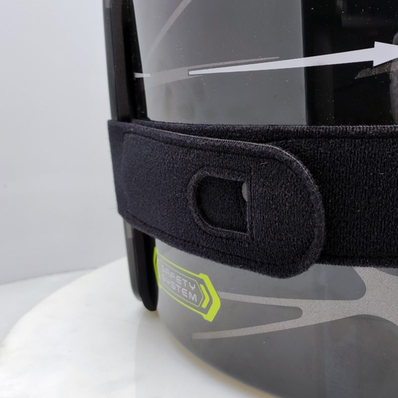 OMP Paracostole KS-1 PRO (FIA 8870-2018) - immagine 9