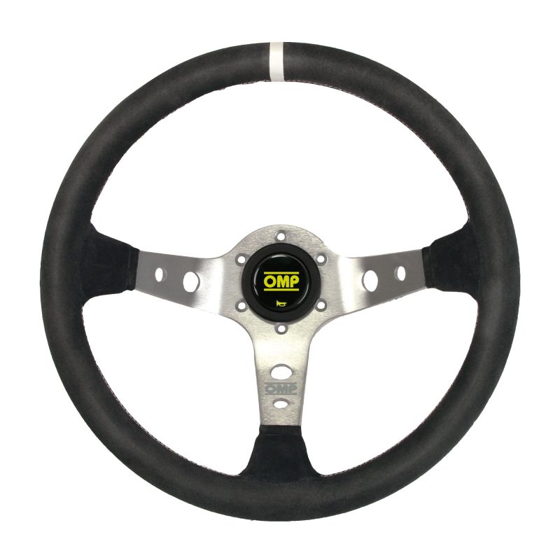 OMP Volante Corsica - immagine 3