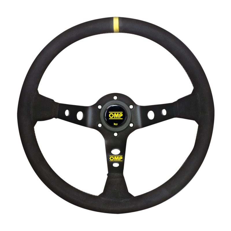 OMP Volante Corsica - immagine 5