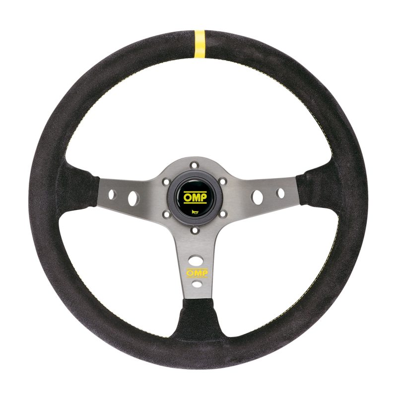 OMP Volante Corsica - immagine 6