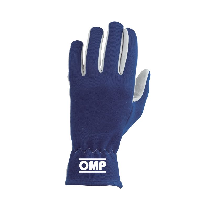 OMP Guanti New Rally (all colors) - immagine 3