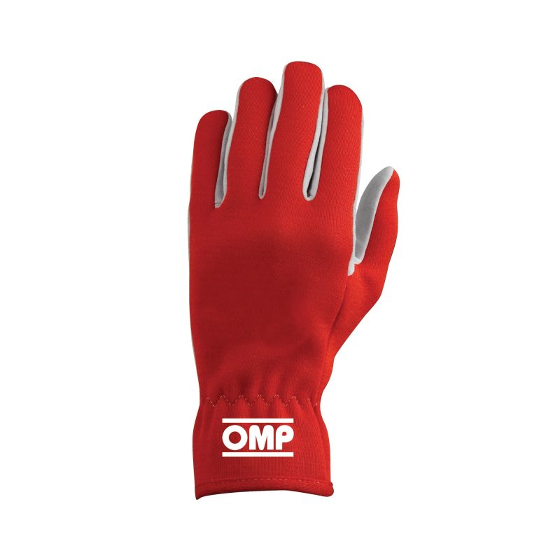 OMP Guanti New Rally (all colors) - immagine 4
