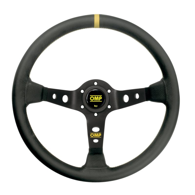 OMP Volante Corsica - immagine 7