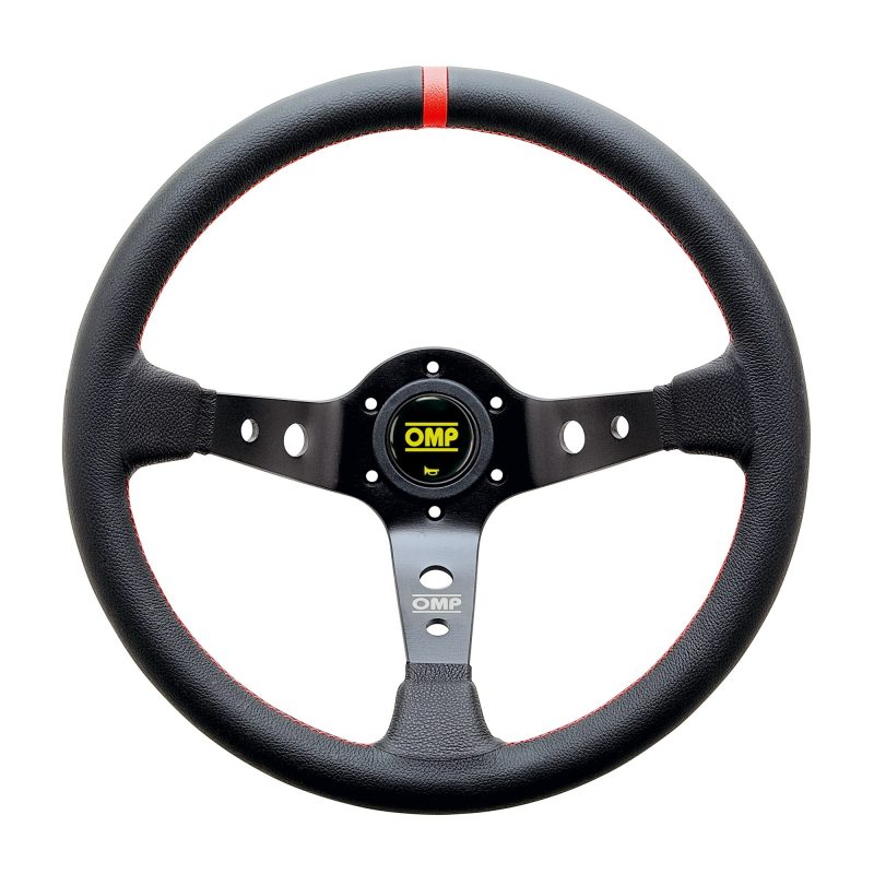 OMP Volante Corsica - immagine 4