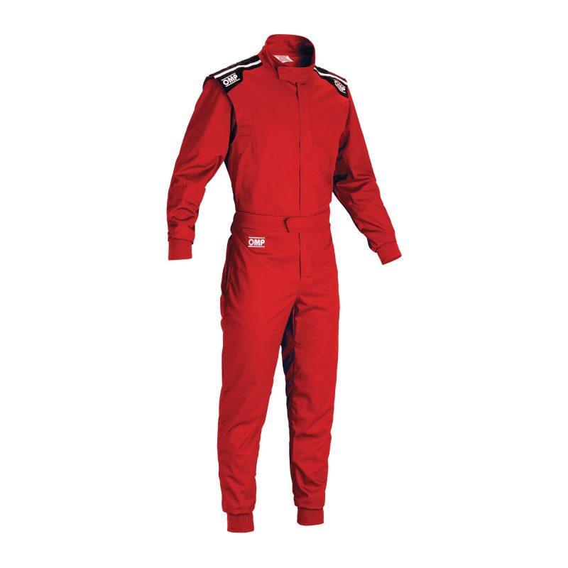OMP Tuta Summer K (all colors) - immagine 4
