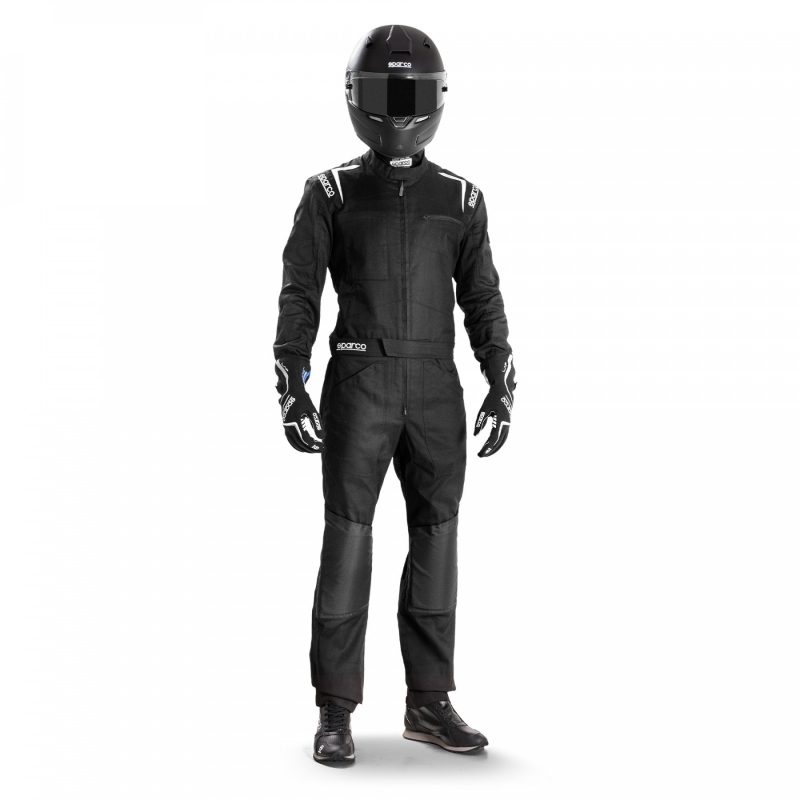 Sparco Tuta Meccanico MS-5 (all colors) - immagine 3