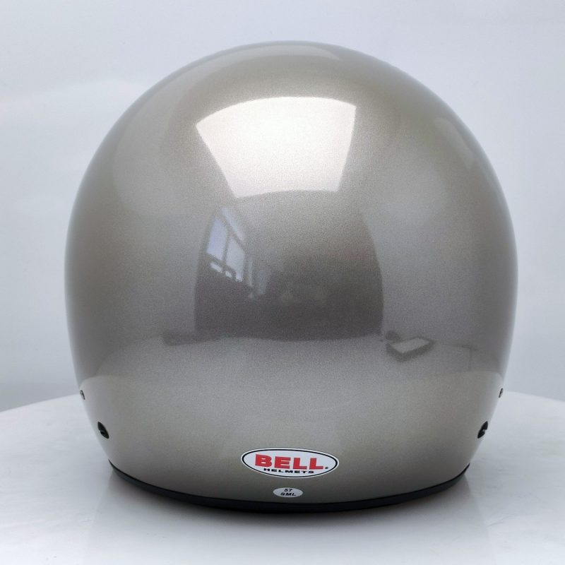 Bell MAG Titanium (FIA8859-2024) - immagine 5
