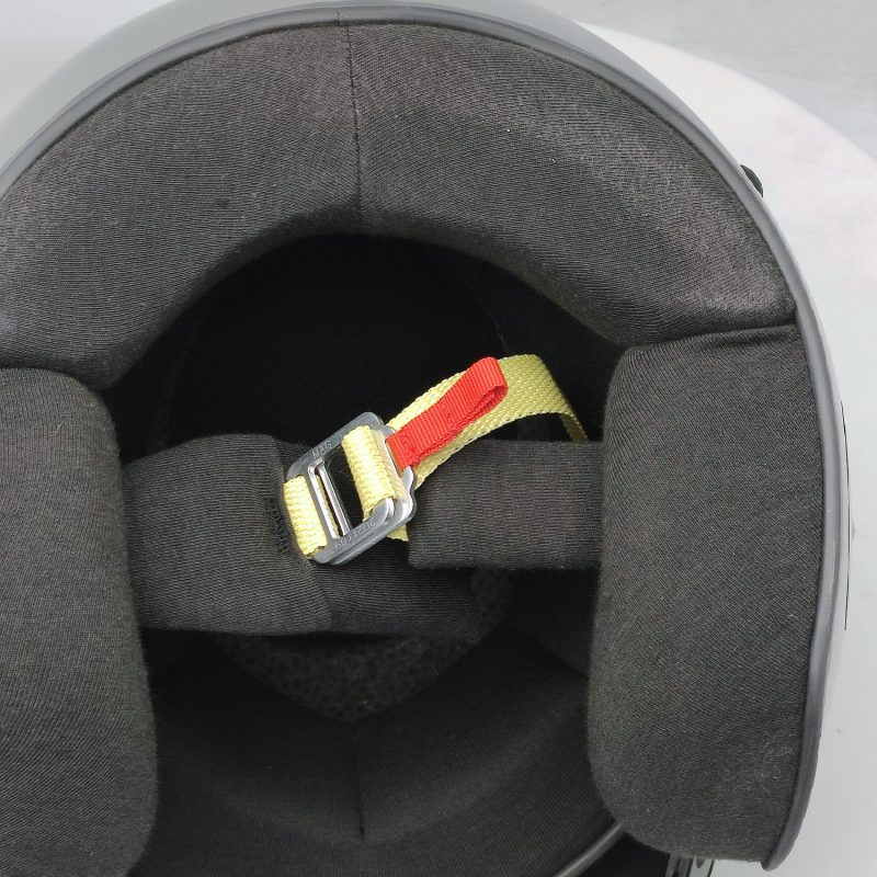 Bell MAG Titanium (FIA8859-2024) - immagine 6