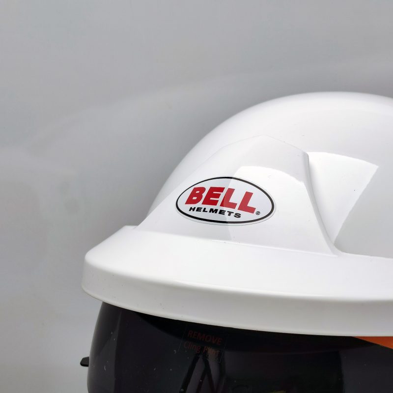 Bell MAG-10 PRO (FIA8859-2024/SA2020) - immagine 13