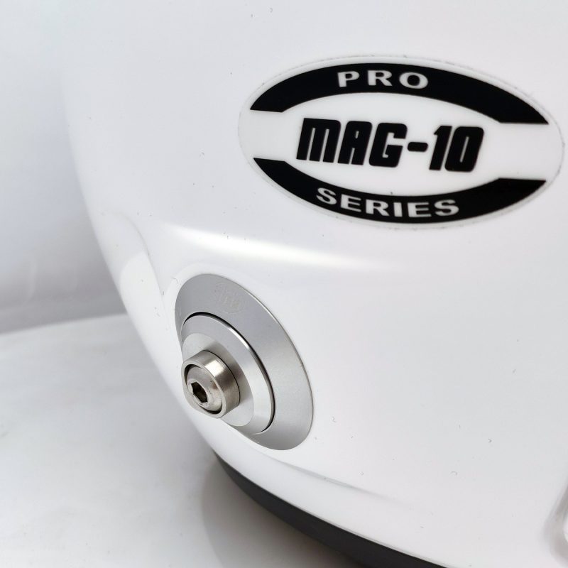 Bell MAG-10 PRO (FIA8859-2024/SA2020) - immagine 16