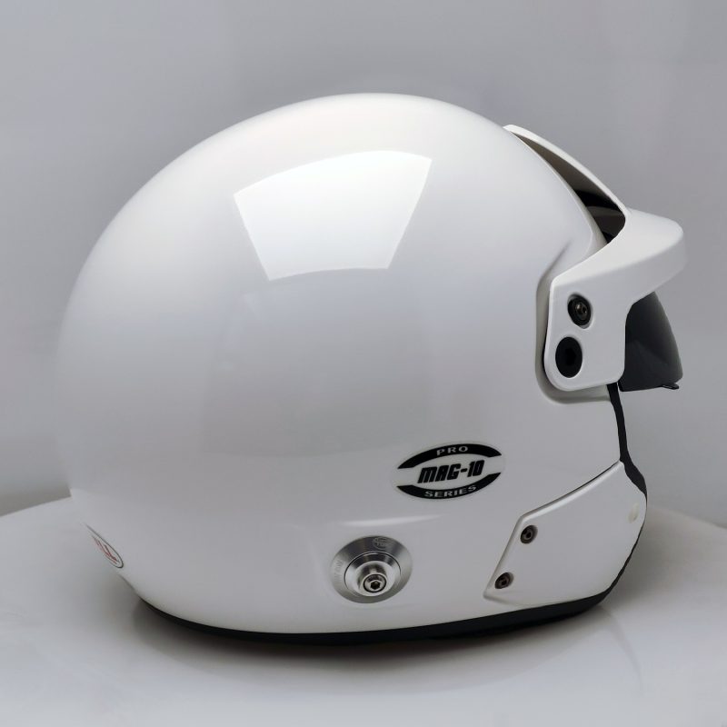Bell MAG-10 PRO (FIA8859-2024/SA2020) - immagine 12