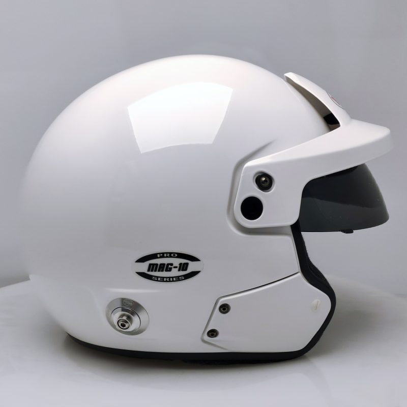 Bell MAG-10 PRO (FIA8859-2024/SA2020) - immagine 5
