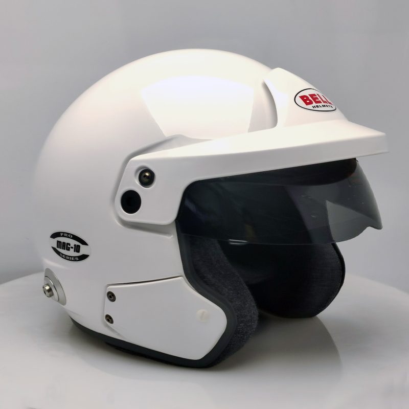 Bell MAG-10 PRO (FIA8859-2024/SA2020) - immagine 6