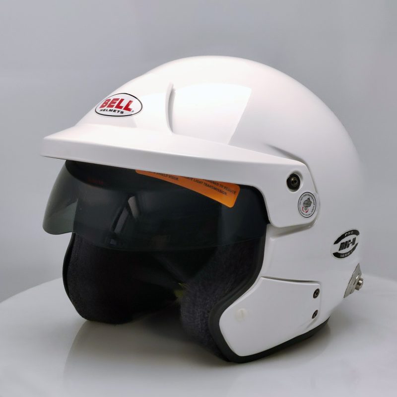 Bell MAG-10 PRO (FIA8859-2024/SA2020) - immagine 8