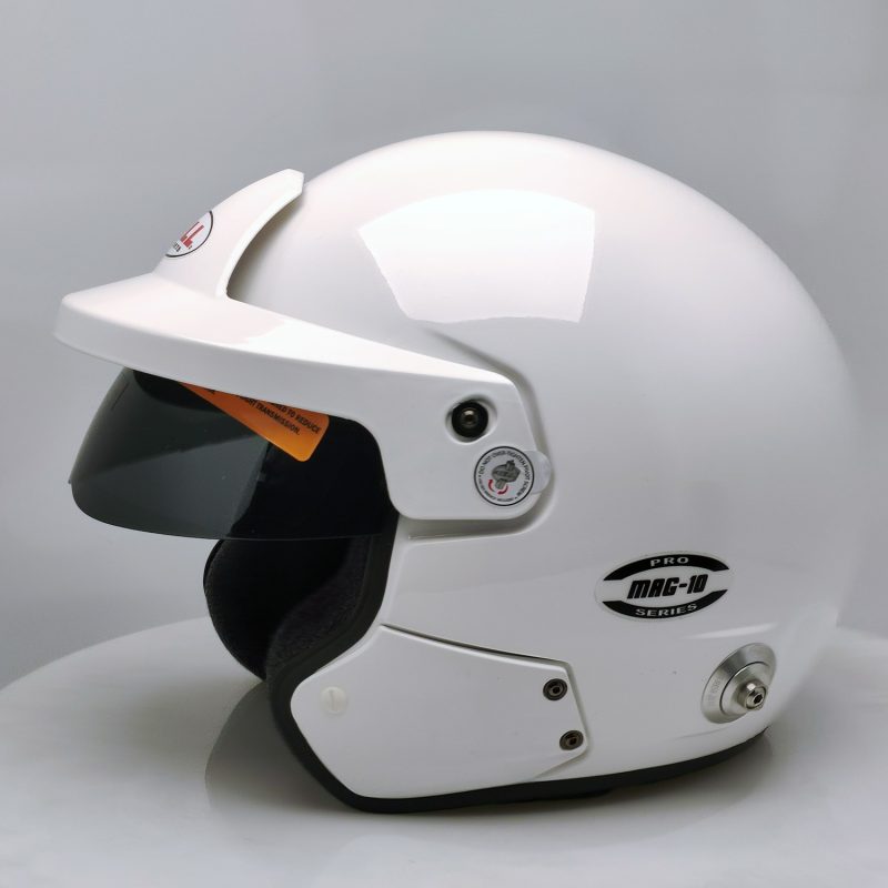 Bell MAG-10 PRO (FIA8859-2024/SA2020) - immagine 9