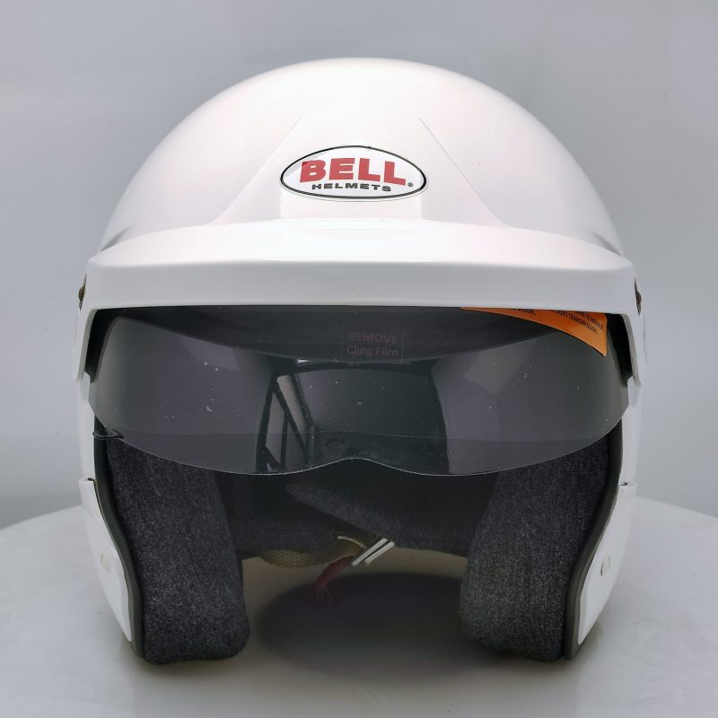 Bell MAG-10 PRO (FIA8859-2024/SA2020) - immagine 7