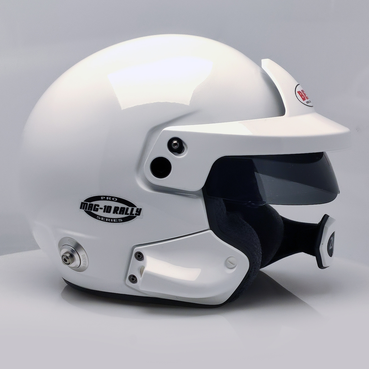 Casco hotsell bell rally