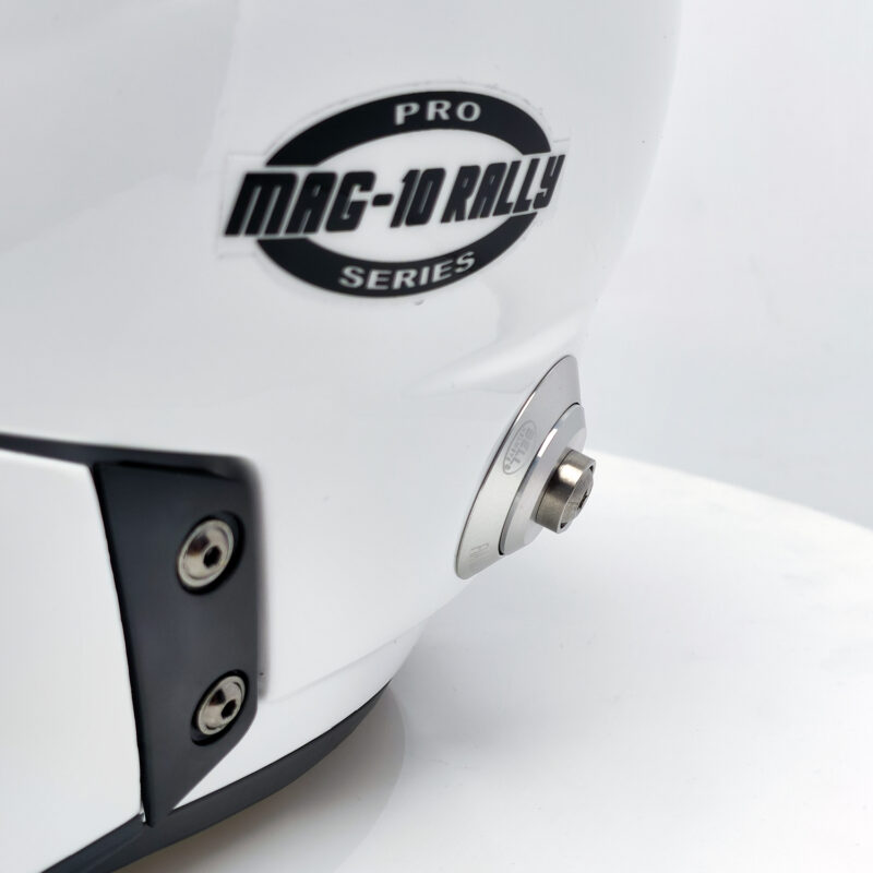 Bell MAG-10 RALLY PRO (FIA8859-2024/SA2020) - immagine 12