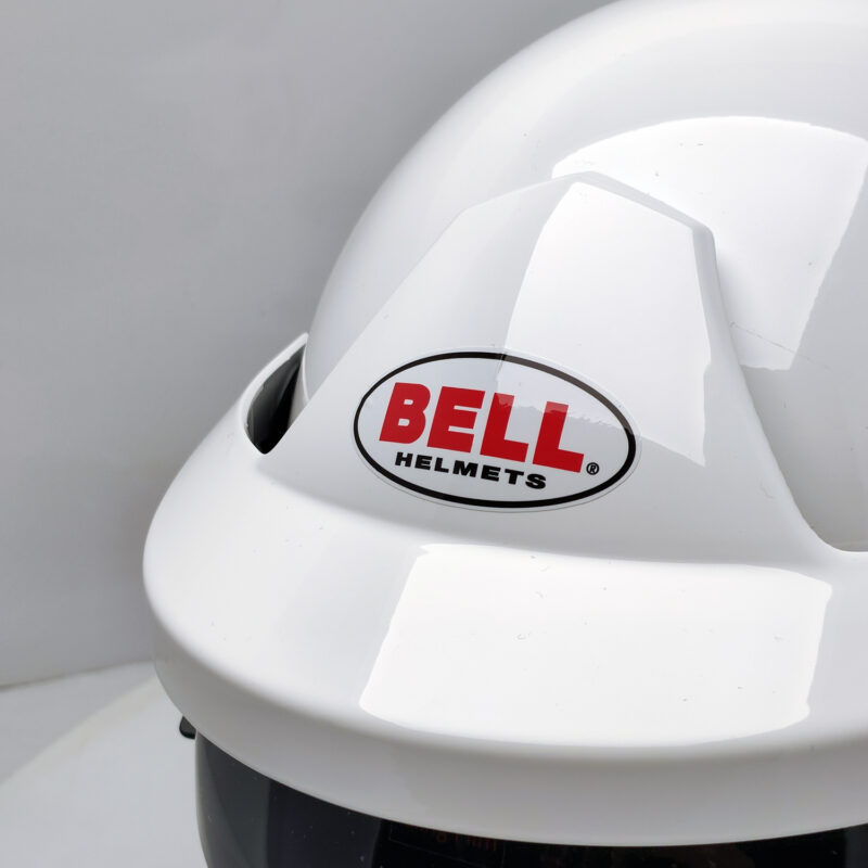 Bell MAG-10 RALLY PRO (FIA8859-2024/SA2020) - immagine 14