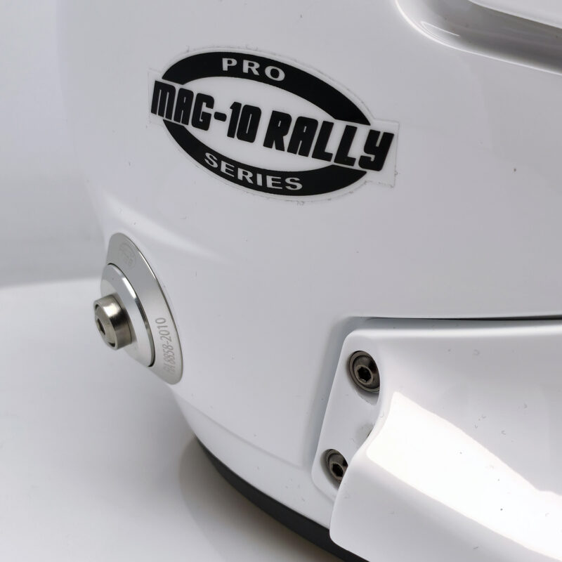 Bell MAG-10 RALLY PRO (FIA8859-2024/SA2020) - immagine 16
