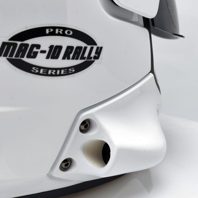 Bell MAG-10 RALLY PRO (FIA8859-2024/SA2020) - immagine 17