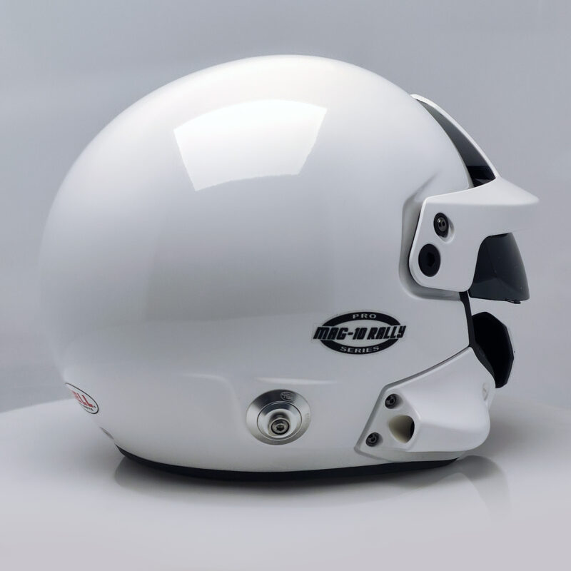 Bell MAG-10 RALLY PRO (FIA8859-2024/SA2020) - immagine 7