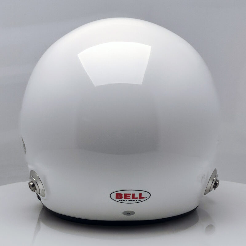 Bell MAG-10 RALLY PRO (FIA8859-2024/SA2020) - immagine 6