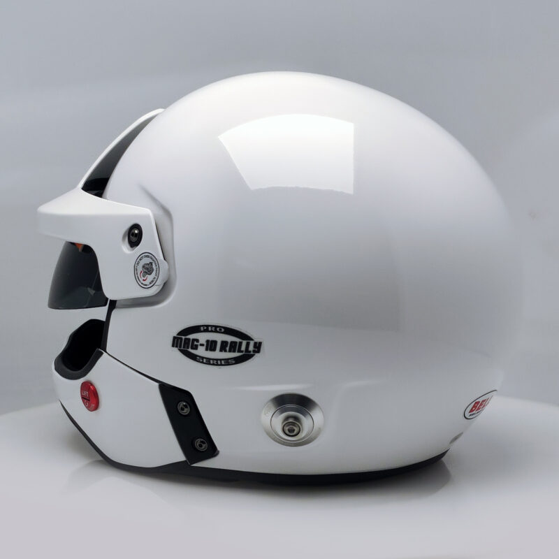 Bell MAG-10 RALLY PRO (FIA8859-2024/SA2020) - immagine 5