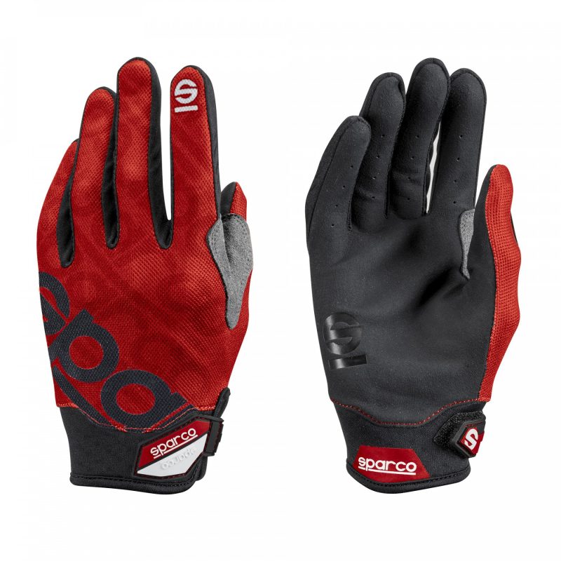 Sparco Guanti Meca III (all colors) - immagine 3