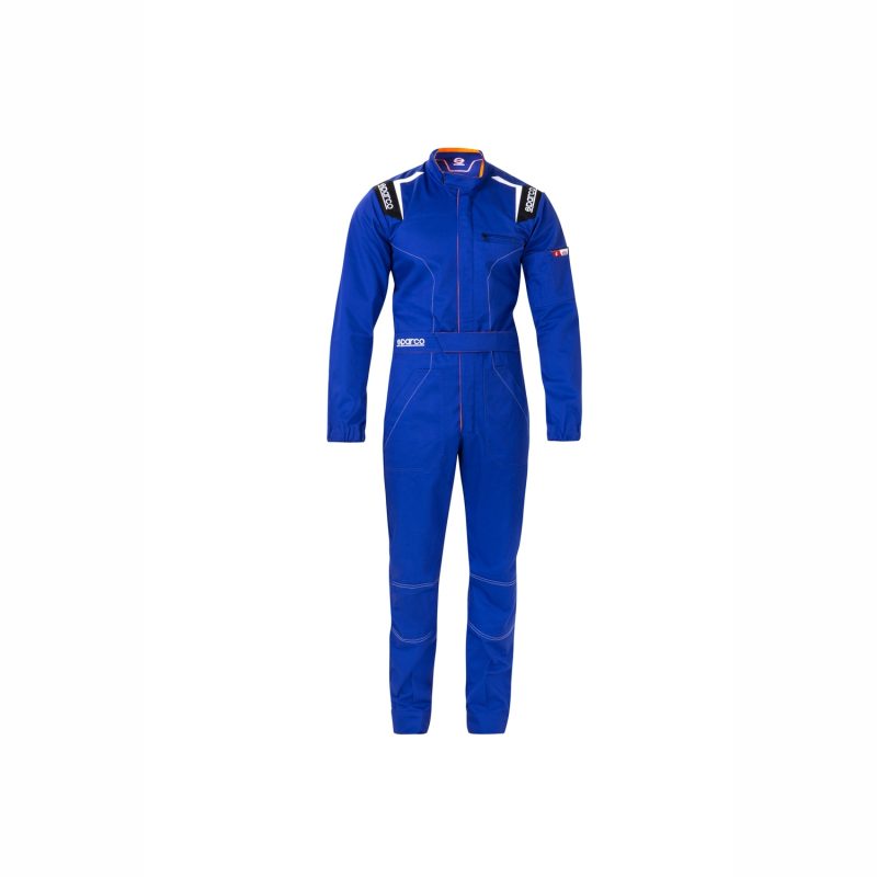 Sparco Tuta Meccanico MS-4 (all colors) - immagine 5