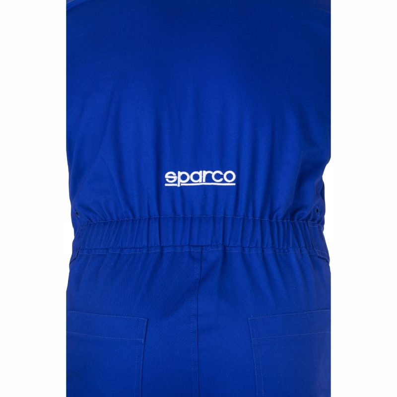 Sparco Tuta Meccanico MS-4 (all colors) - immagine 9