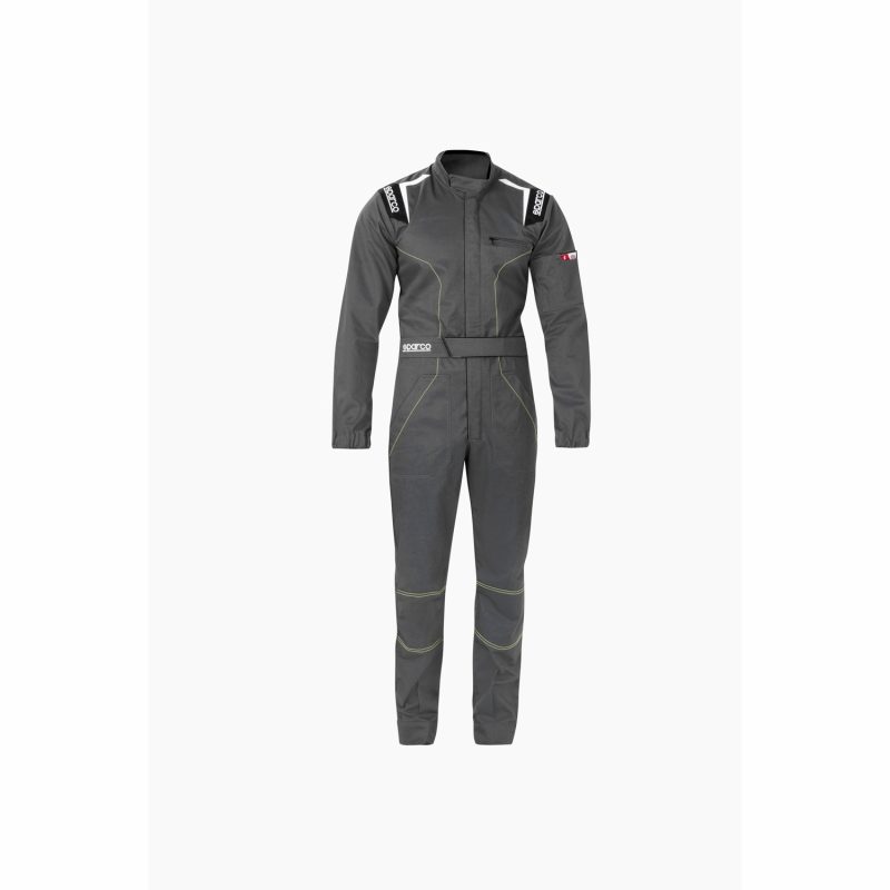 Sparco Tuta Meccanico MS-4 (all colors) - immagine 3