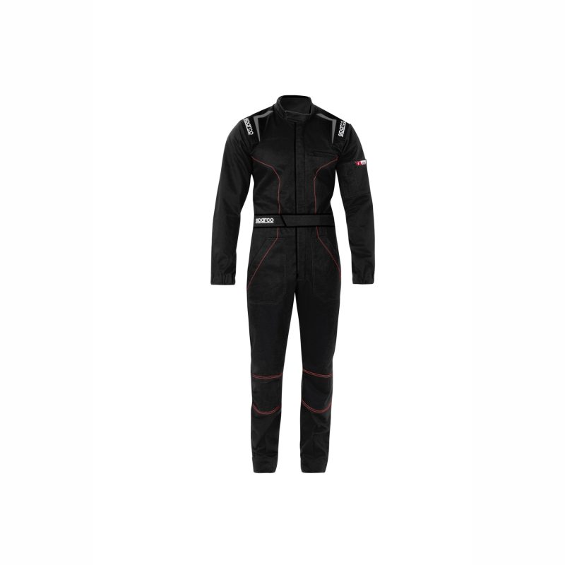 Sparco Tuta Meccanico MS-4 (all colors) - immagine 4