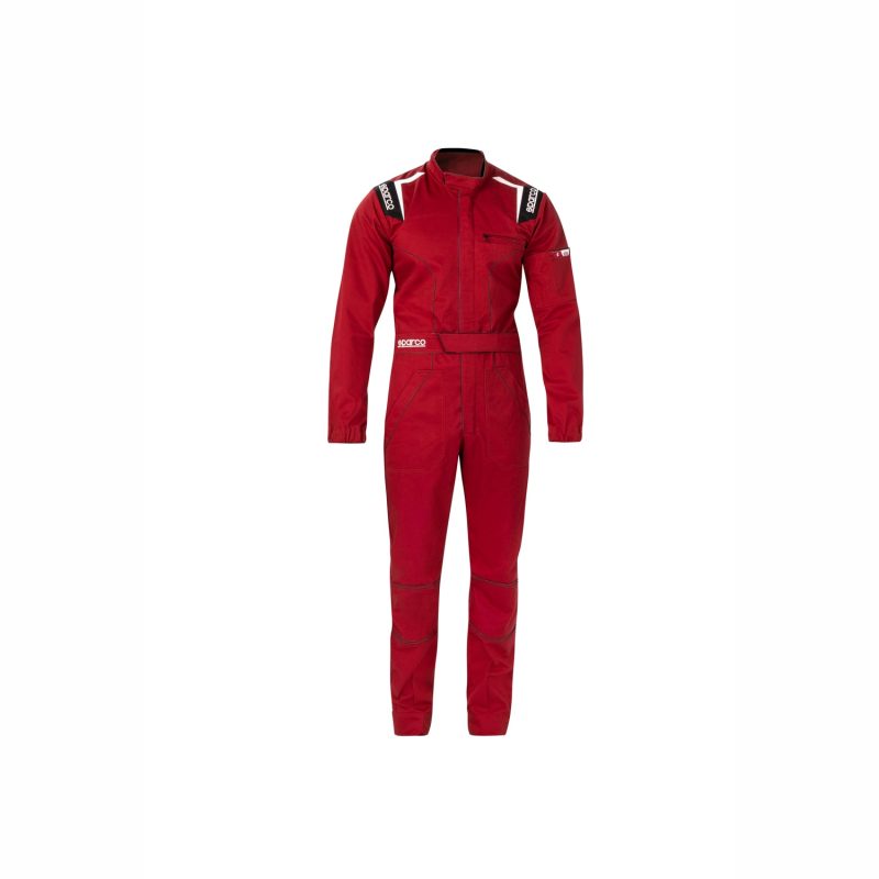 Sparco Tuta Meccanico MS-4 (all colors) - immagine 6