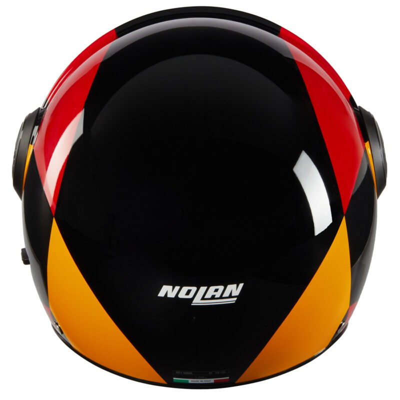 Nolan N21 Visor (all colors) - immagine 3