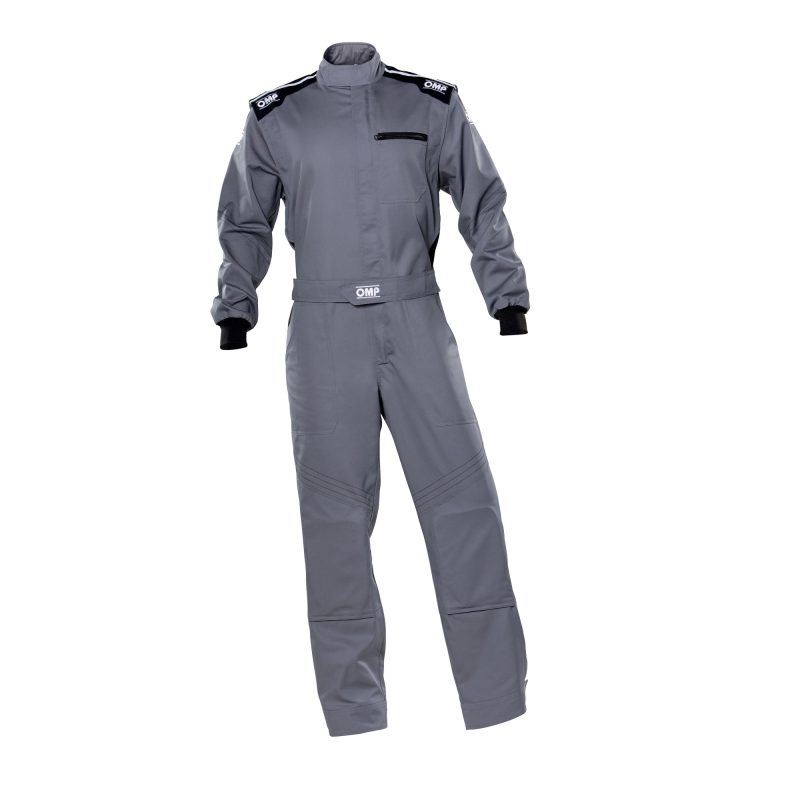 OMP Tuta Blast Evo (all colors) - immagine 3