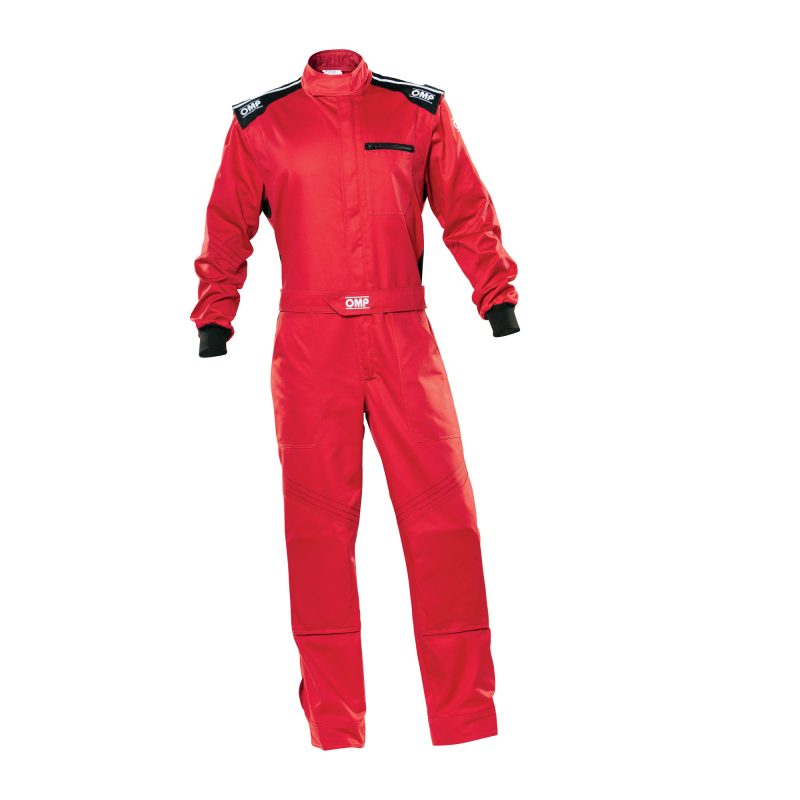 OMP Tuta Blast Evo (all colors) - immagine 5
