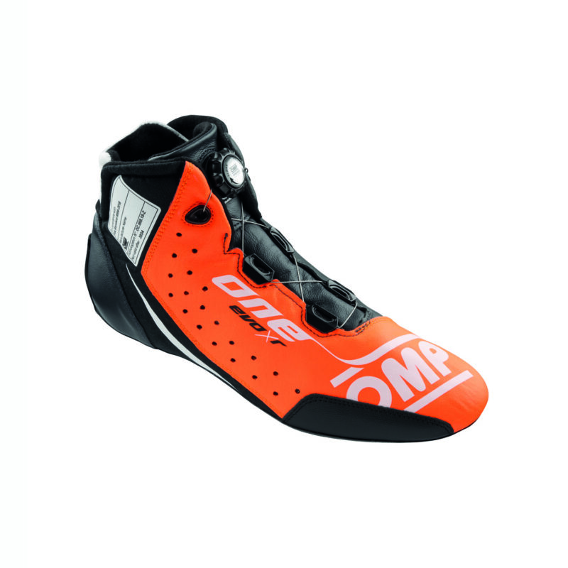 OMP Scarpe One Evo X R (all colors) - immagine 7