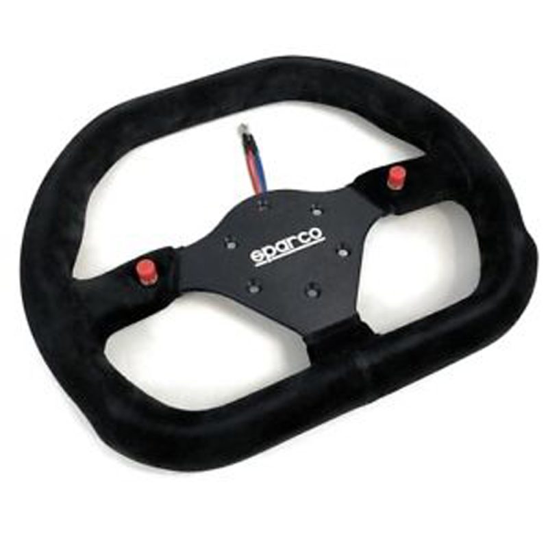 Sparco Volante P310/ P310 OPEN - immagine 3
