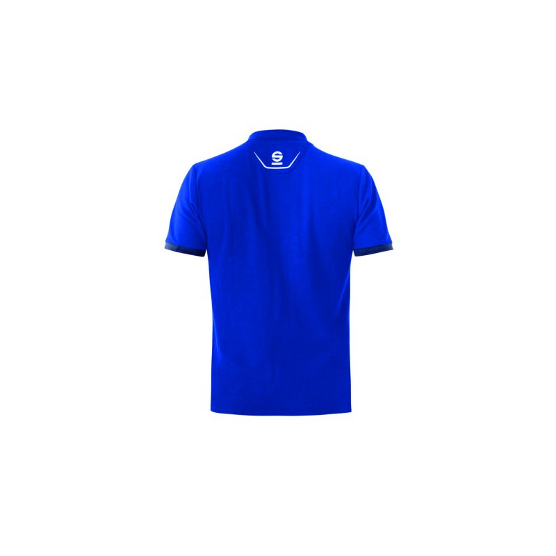 Sparco Polo Portland (all colors) OUTLET - immagine 3